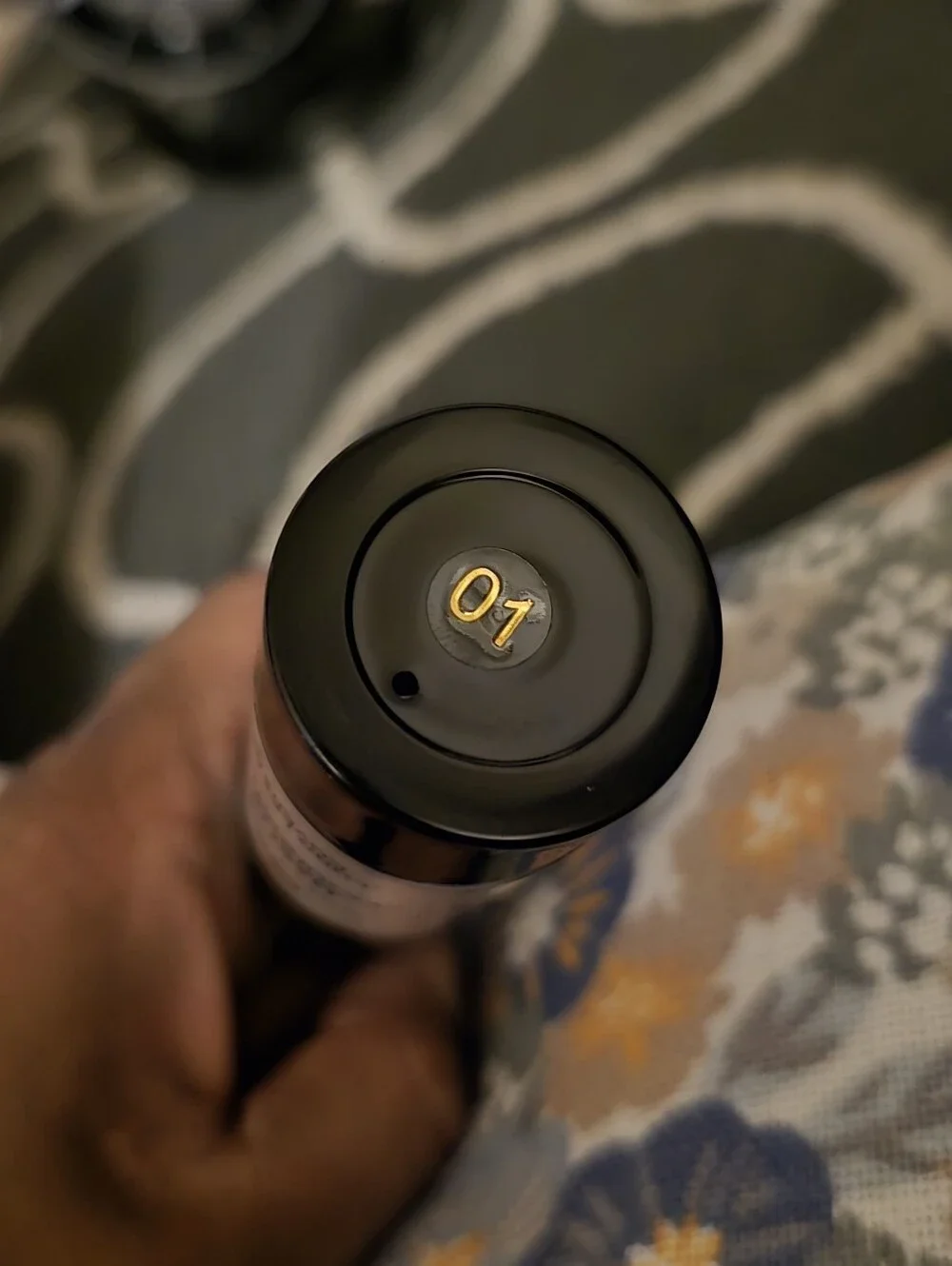 YOUNG VISION LONG LASTING Makeup Foundation -  (01)